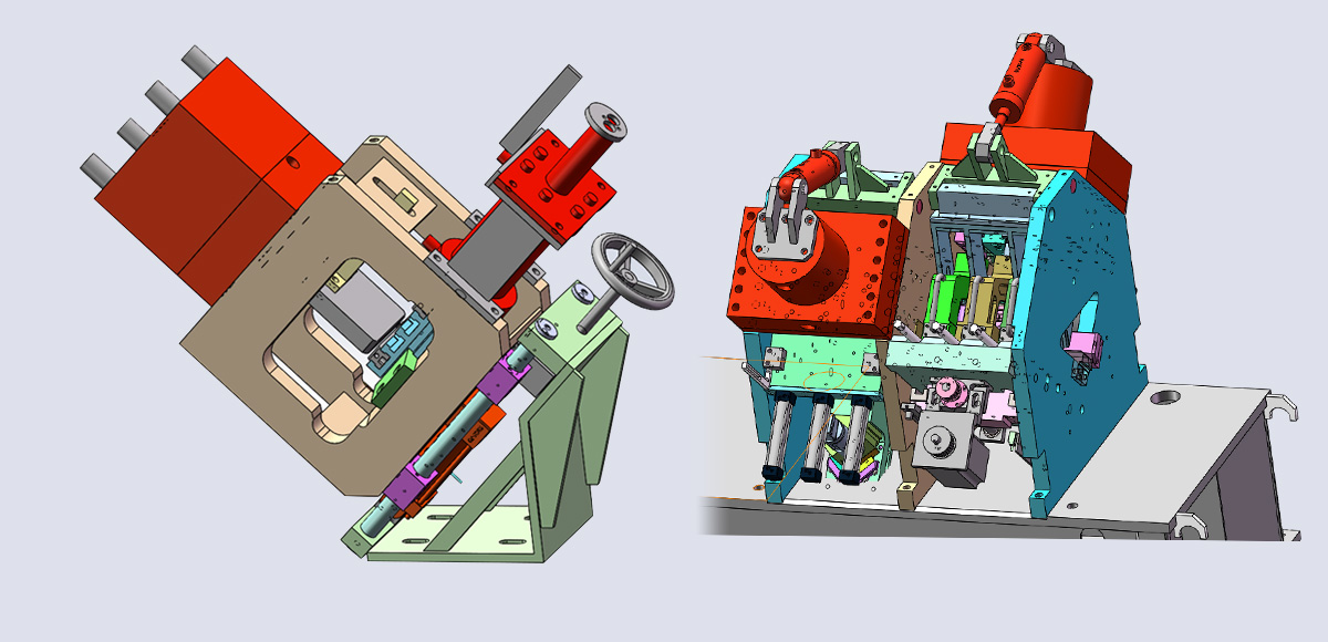 成熟的非標定制，彰顯強勁研發實力！
